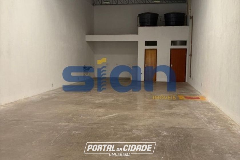 Apartamento para alugar - Centro