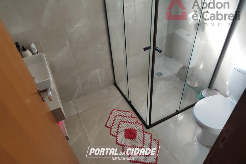 Apartamento &agrave; venda - 144m&sup2; - Zona III