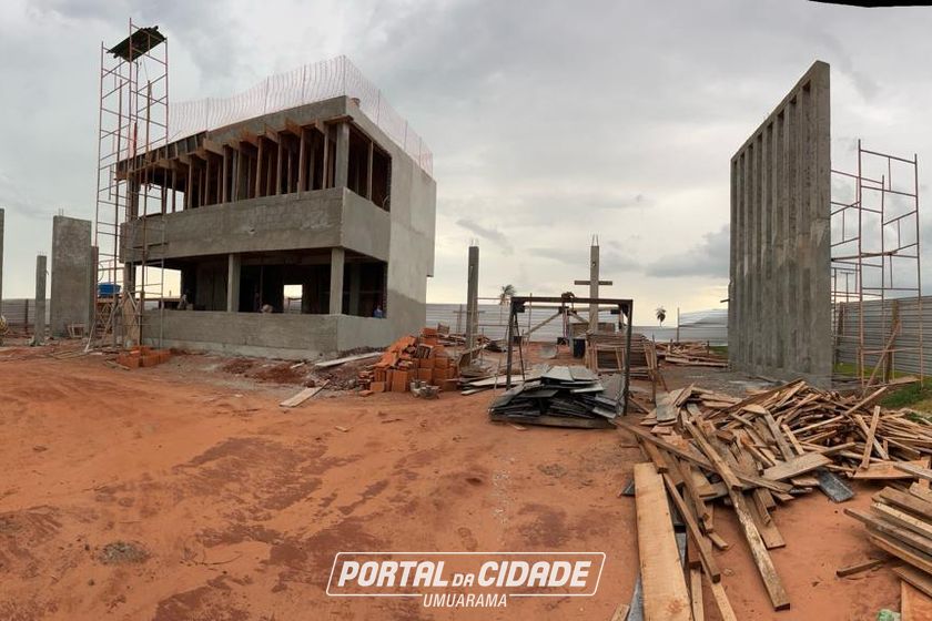 Terreno &agrave; venda - 540m&sup2; - Rodovia Porto S&atilde;o Jos&eacute;