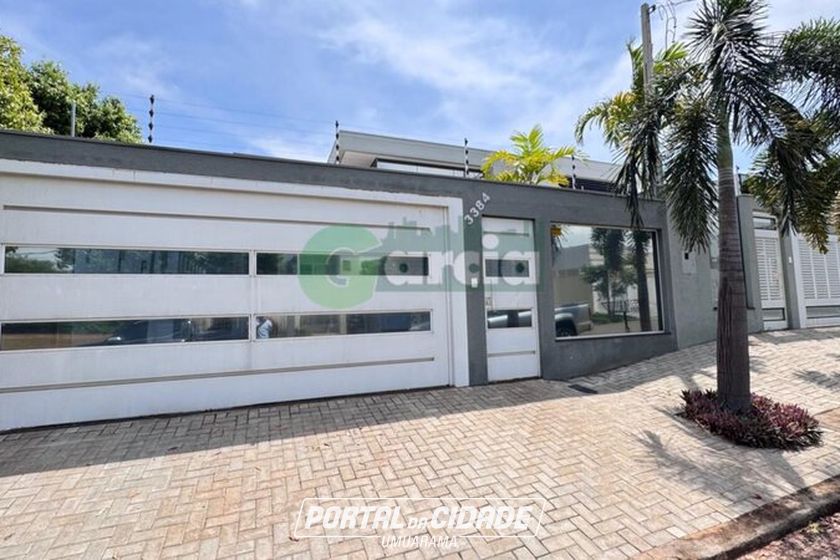 Casa &agrave; venda - 93m&sup2; - JARDIM COPACABANA