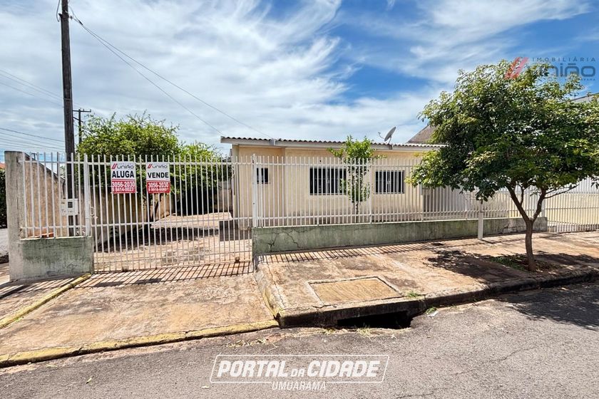 Casa &agrave; venda - Jardim Kennedy