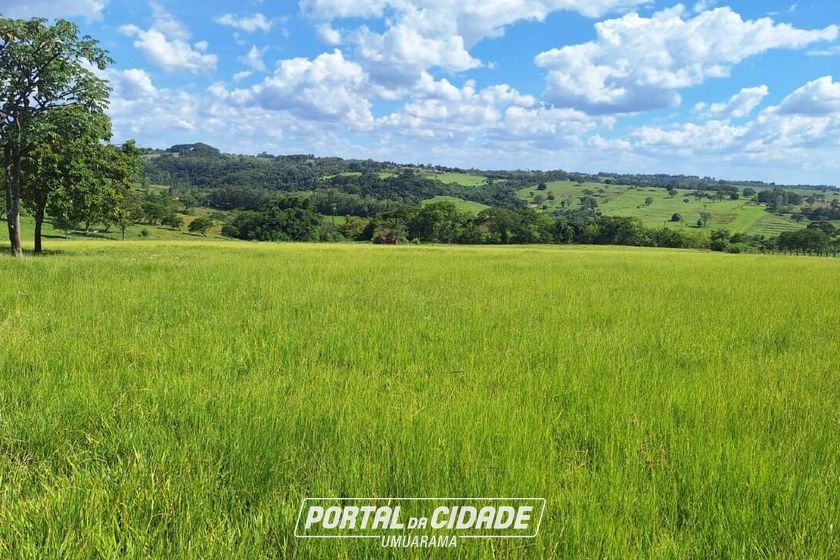S&iacute;tio &agrave; venda - 7m&sup2; - Conjunto Habitacional Sonho Meu