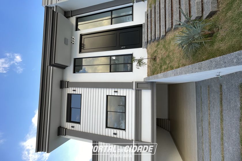Sobrado &agrave; venda - 360m&sup2; - Condom&iacute;nio Royal Garden