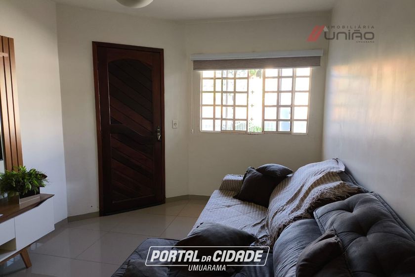 Casa &agrave; venda - 183m&sup2; - Zona V