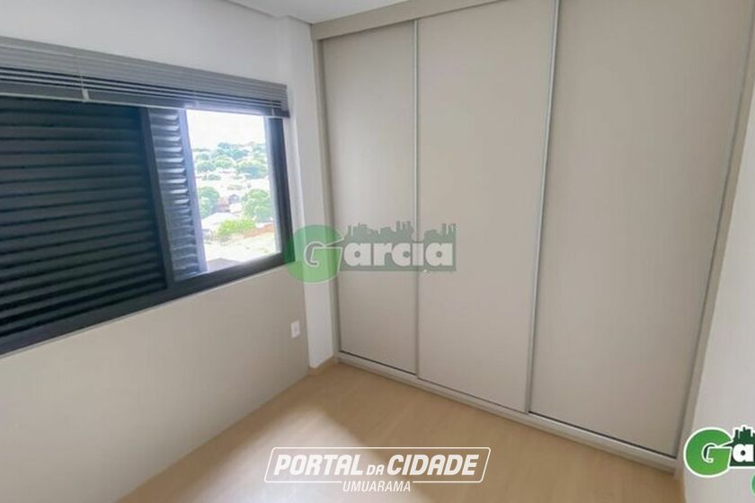 Apartamento &agrave; venda - Parque Residencial da G&aacute;vea