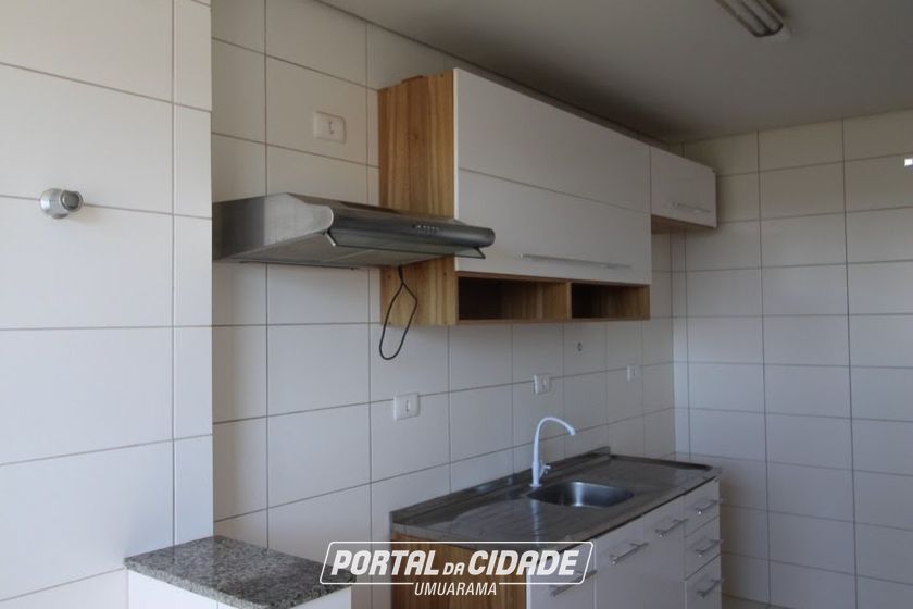 Apartamento para alugar - 67m&sup2; - Zona I
