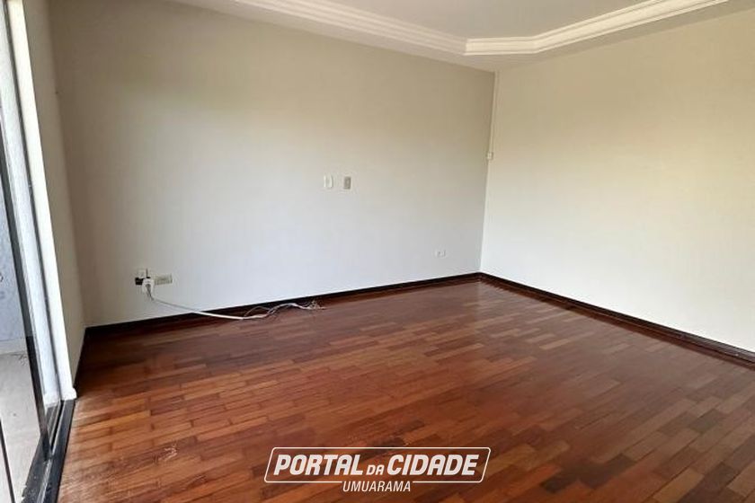 Casa para alugar - 260m&sup2; - Zona I-A