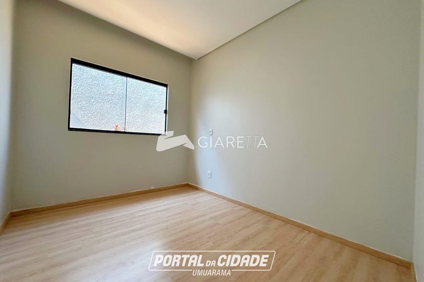 Casa &agrave; venda - 111m&sup2; - JARDIM GISELA