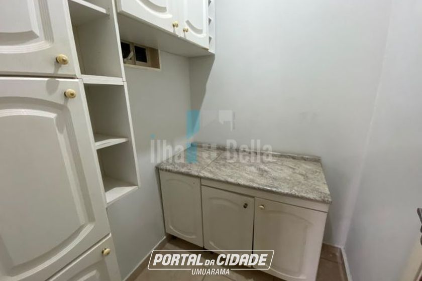 Casa para alugar - Jardim Tamoio