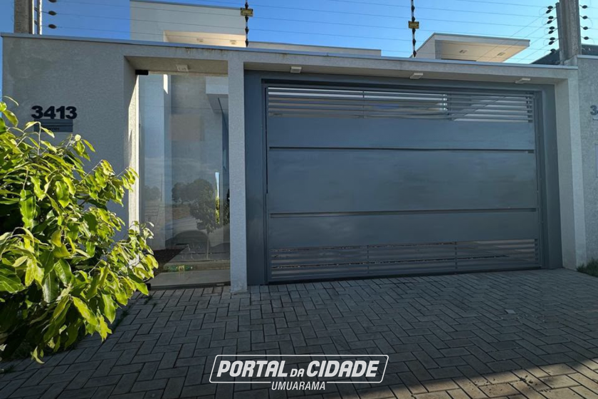 Casa &agrave; venda - 115m&sup2; - Parque Metropolitano