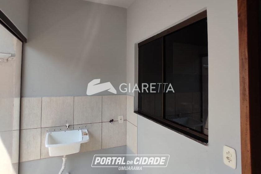 Casa &agrave; venda - 66m&sup2; - JARDIM PANCERA