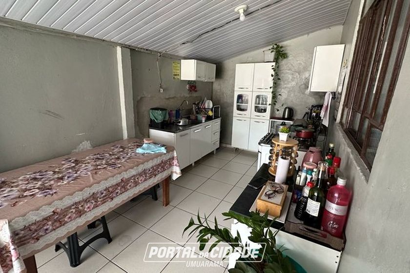 Casa &agrave; venda - 92m&sup2; - PARQUE SAN MARINO