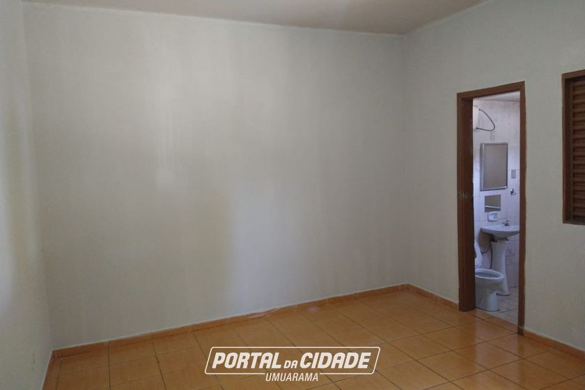 Casa para alugar - 100m&sup2; - Jardim Panorama