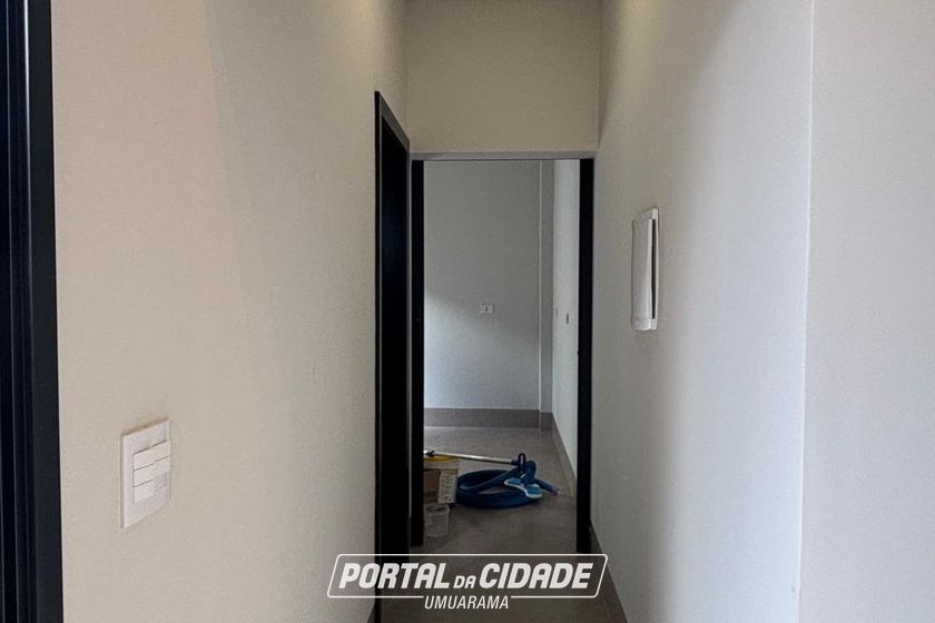 Casa &agrave; venda - 225m&sup2; - Parque Bandeirantes