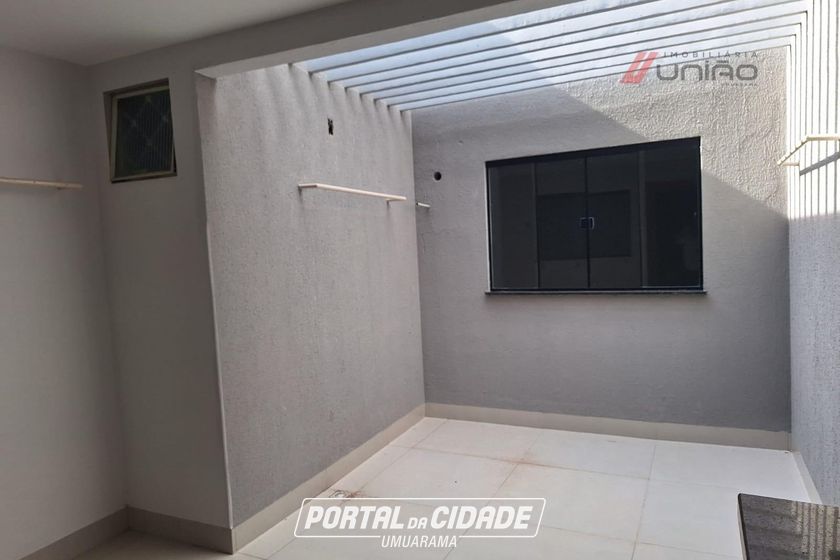 Apartamento para alugar - 150m&sup2; - Zona 1