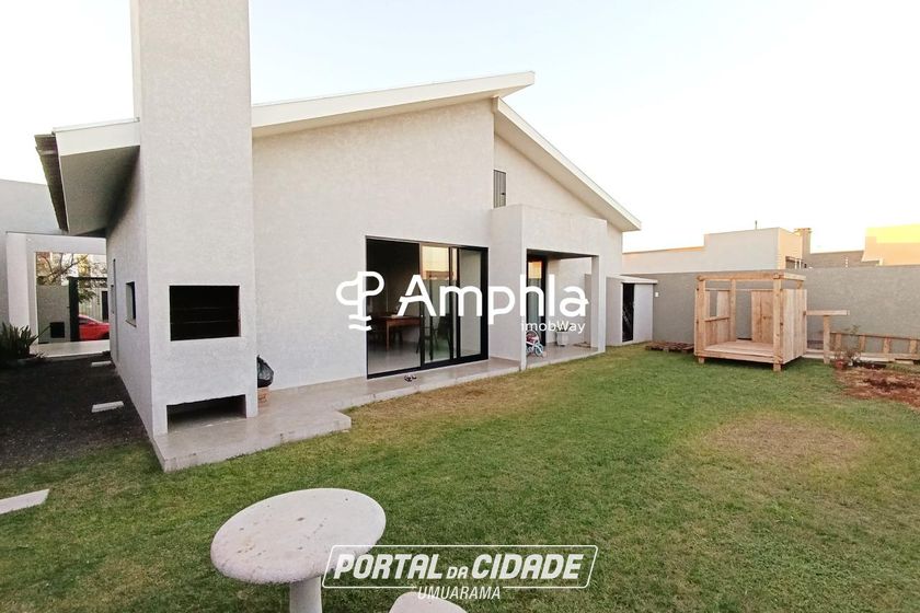 Casa &agrave; venda - 110m&sup2; - Tocantins