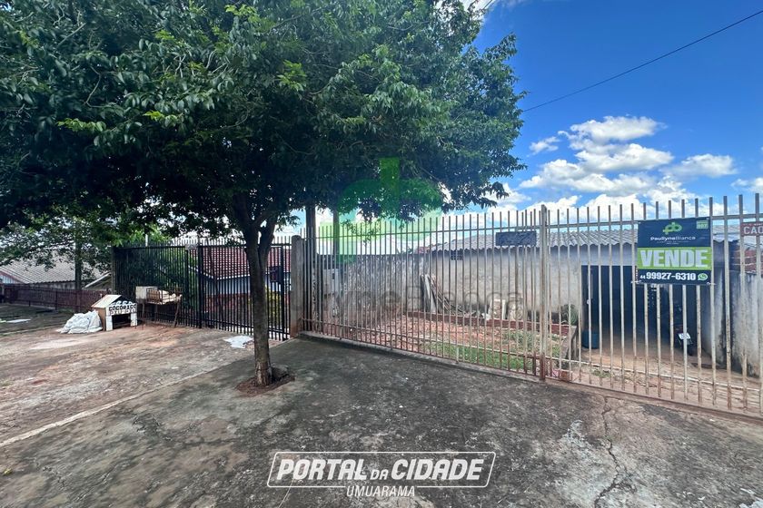 Casa &agrave; venda - 212m&sup2; - Parque Alto s&atilde;o Francisco