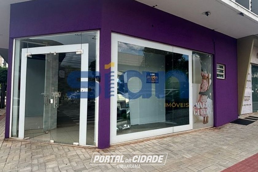 Apartamento para alugar - Zona II