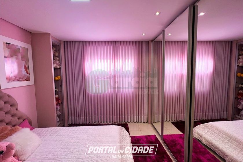 Casa &agrave; venda - Residencial Royal Garden