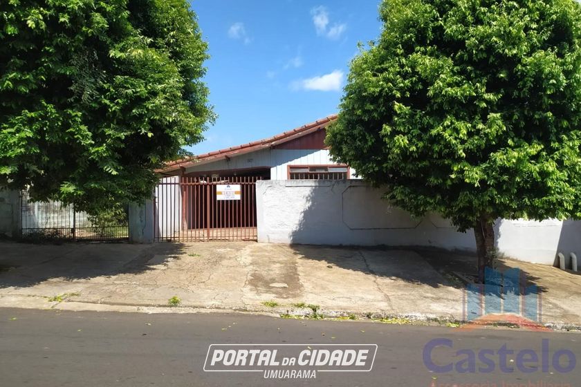 Casa &agrave; venda - 360m&sup2; - Parque Tarum&atilde;
