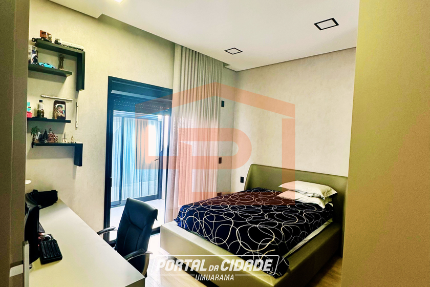 Casa &agrave; venda - 429m&sup2; - Parque Residencial Interlagos