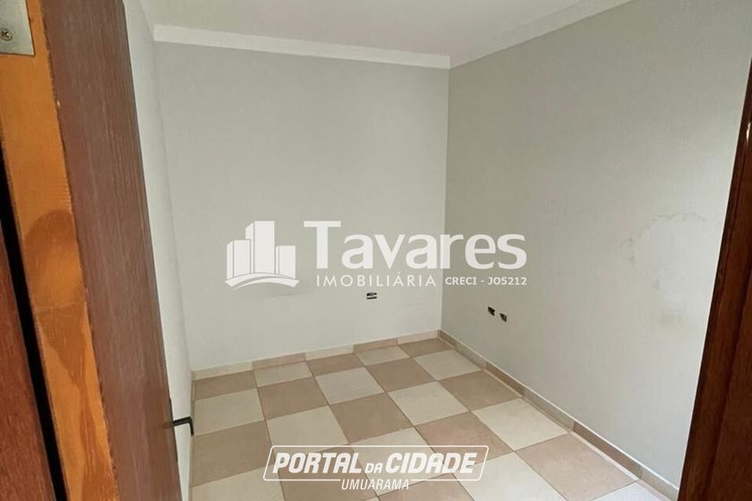 Casa &agrave; venda - 100m&sup2; - Parque San Remo I