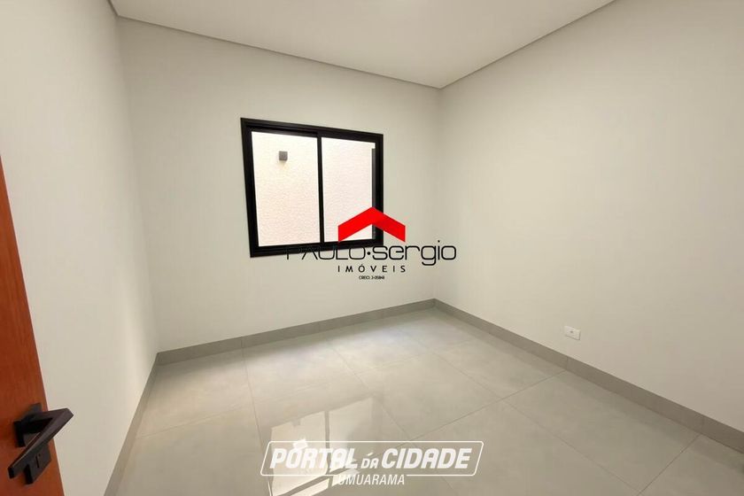 Casa &agrave; venda - 142m&sup2; - Jardim S&atilde;o Frrancisco