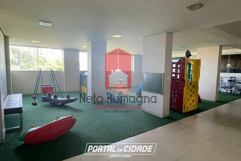 Apartamento &agrave; venda - 109m&sup2; - Jardim Am&eacute;rica