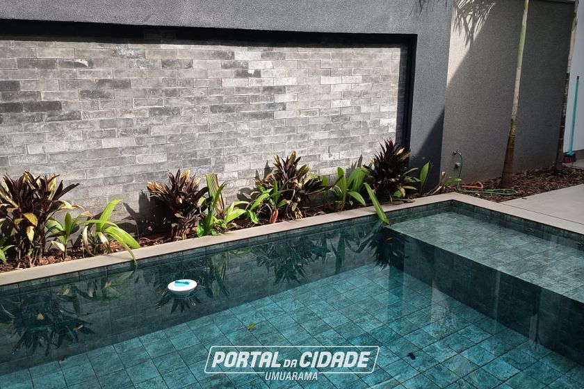 Casa &agrave; venda - 282m&sup2; - Residencial Euro Park