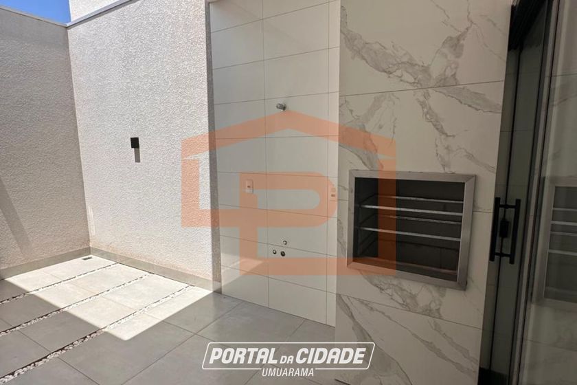 Casa &agrave; venda - 115m&sup2; - Parque Metropolitano