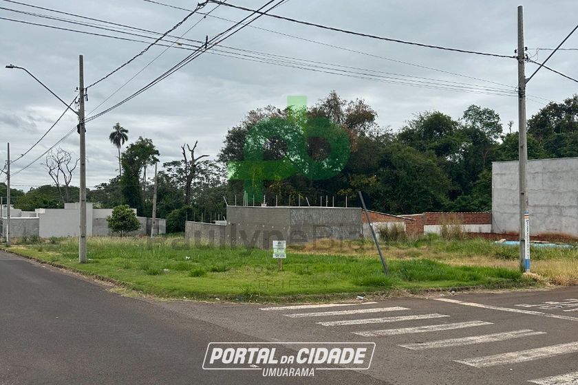 Terreno &agrave; venda - 168m&sup2; - PORTUGAL