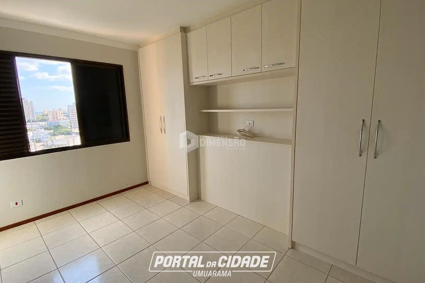Apartamento &agrave; venda - 150m&sup2; - Edificio Ana Terra