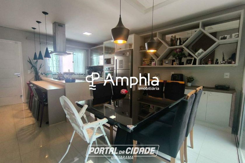 Casa &agrave; venda - 150m&sup2; - Floresta
