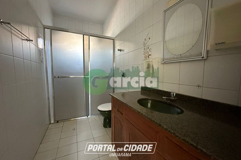 Casa para alugar - Zona V