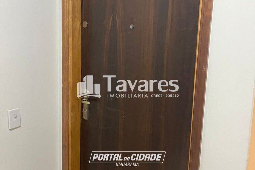 Apartamento &agrave; venda - Zona III
