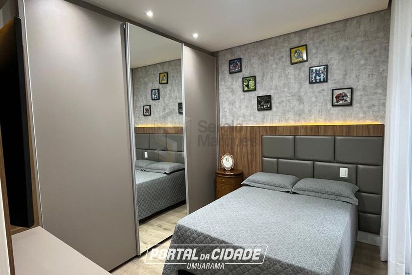 Casa &agrave; venda - 275m&sup2; - Condom&iacute;nio Royal Garden