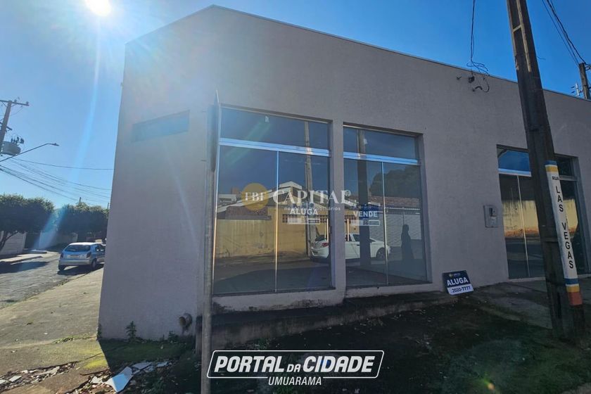 Sala Comercial &agrave; venda - 174m&sup2; - Jardim Los Angeles
