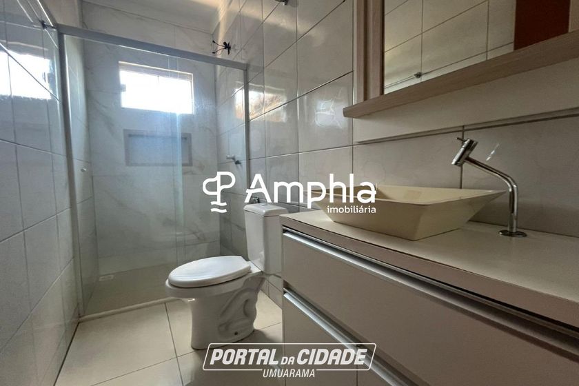 Casa &agrave; venda - 67m&sup2; - Boa Vista