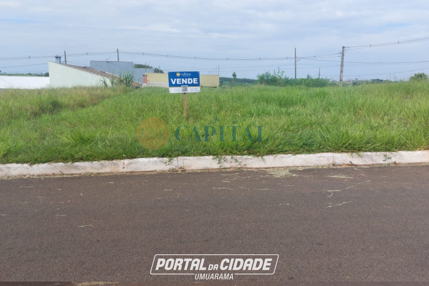 Terreno &agrave; venda - 161m&sup2; - Jardim T&oacute;kio