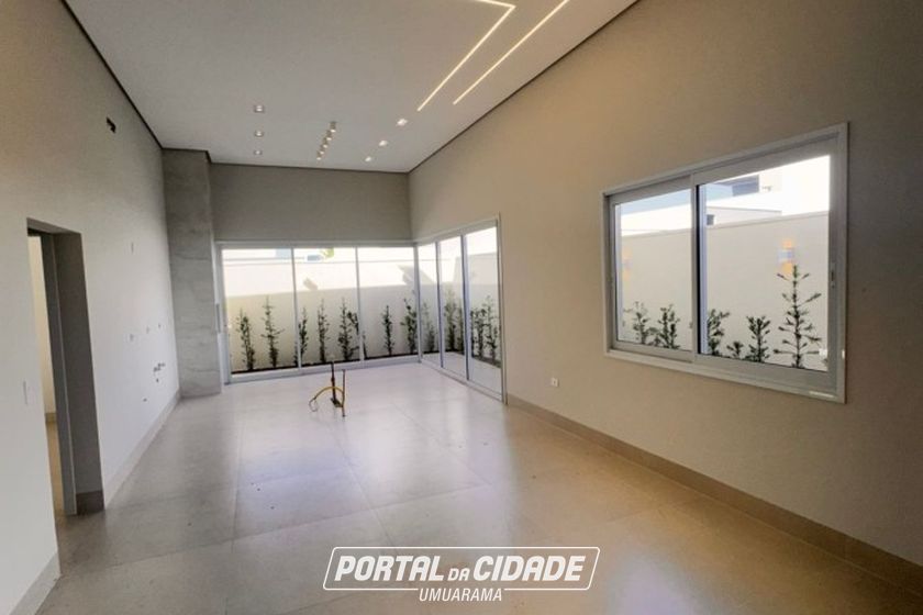 Casa &agrave; venda - 151m&sup2; - Condom&iacute;nio Paysage Essenza