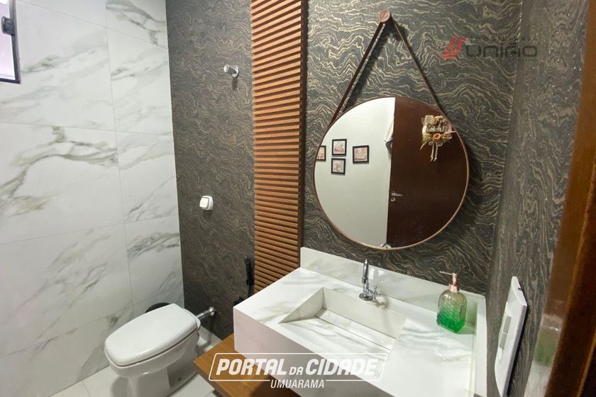 Casa &agrave; venda - 141m&sup2; - Jardim Thereza