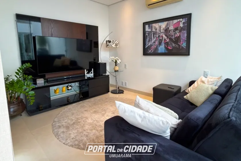 Sobrado &agrave; venda - 229m&sup2; - Jardim Veleiros