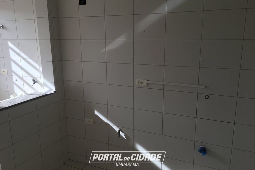 Apartamento &agrave; venda - 61m&sup2; - Zona I-A