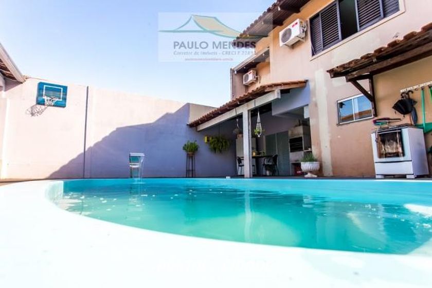 Sobrado &agrave; venda - 212m&sup2; - Jardim Panorama