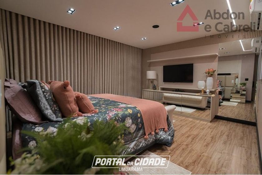 Apartamento &agrave; venda - 183m&sup2; - Zona III