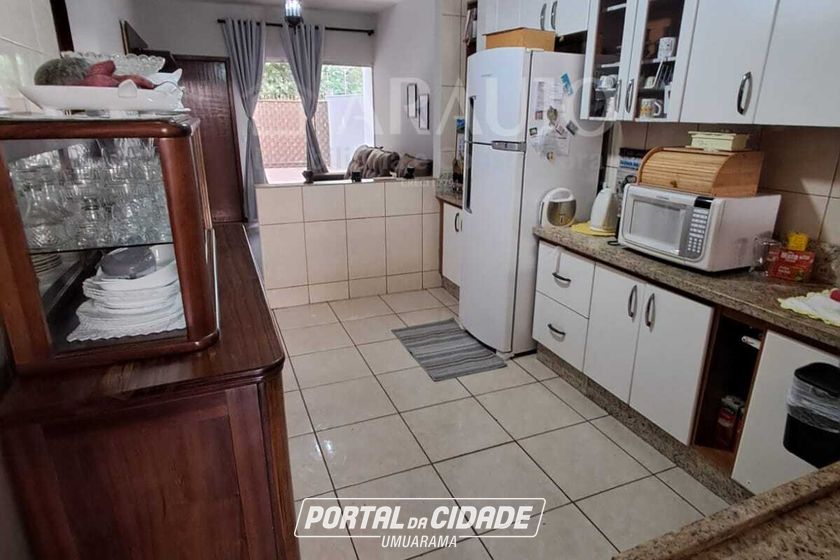Casa &agrave; venda - 311m&sup2; - Jardim Castelo Branco