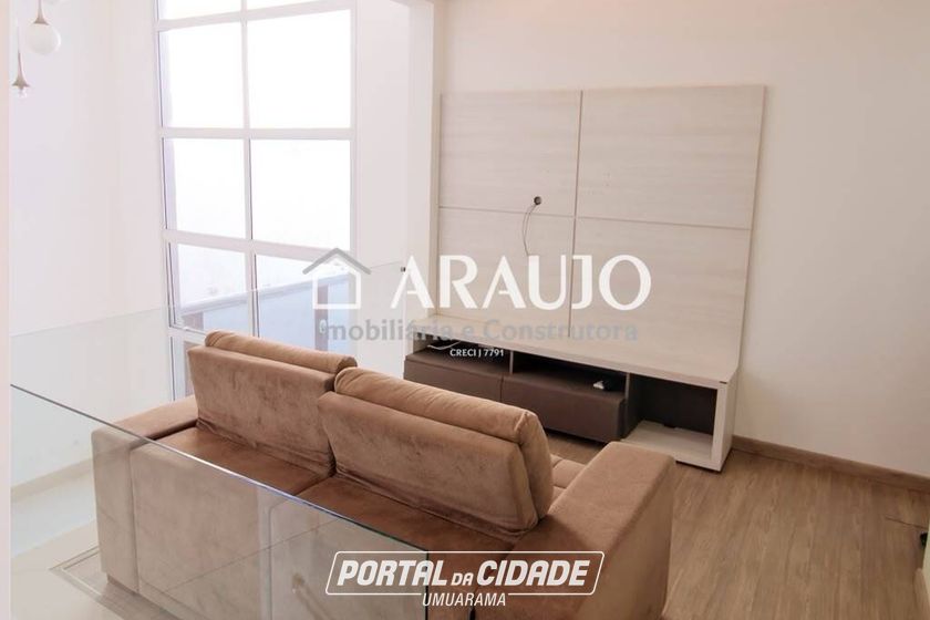 Sobrado &agrave; venda - 252m&sup2; - Condominio Residencial Ecoville