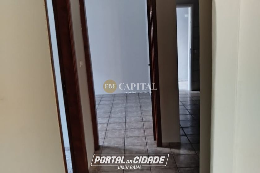 Sala Comercial para alugar - 100m&sup2; - Zona II
