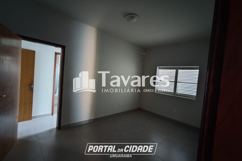 Casa para alugar - Zona III