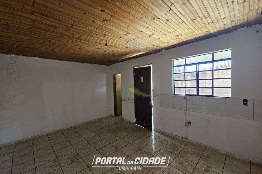 Casa &agrave; venda - 110m&sup2; - PARQUE SAN MARINO